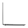 Laptop Lenovo Yoga Pro 9 16IMH9, 16" 3.2K (3200x2000) Mini LED 1,200nits Anti-glare, 100% P3, 100% Adobe® RGB, 100% sRGB, 165Hz,