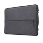 Lenovo 14-inch Laptop Urban Sleeve Case, Rezistenta la apa, Interior captusit, 1x compartimente interioare, Tip inchidere: Fermo