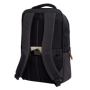 Rucsac laptop Trust Lisboa pentru laptop-uri cu diagonala de 16", material POM, RPET Polyester, RPET twill polyester, volum 23 L