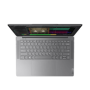 Laptop Lenovo Yoga Pro 7 14IMH9, 14.5" 2.8K (2880x1800) OLED 400nits Glossy, 100% P3, 120Hz, Eyesafe®, Dolby® Vision®, DisplayHD