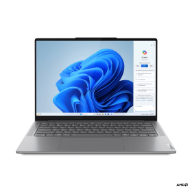 Laptop Lenovo Yoga Pro 7 14AHP9, 14.5" 3K (3072x1920) IPS 400nits Anti-glare, 100% P3, 100% sRGB, 120Hz, Eyesafe®, Dolby® Vision