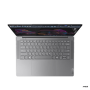 Laptop Lenovo Yoga Pro 7 14AHP9, 14.5" 3K (3072x1920) IPS 400nits Anti-glare, 100% P3, 100% sRGB, 120Hz, Eyesafe®, Dolby® Vision