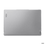 Laptop Lenovo Yoga Pro 7 14AHP9, 14.5" 3K (3072x1920) IPS 400nits Anti-glare, 100% P3, 100% sRGB, 120Hz, Eyesafe®, Dolby® Vision