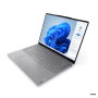 Laptop Lenovo Yoga Pro 7 14AHP9, 14.5" 3K (3072x1920) IPS 400nits Anti-glare, 100% P3, 100% sRGB, 120Hz, Eyesafe®, Dolby® Vision