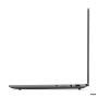 Laptop Lenovo Yoga Pro 7 14AHP9, 14.5" 3K (3072x1920) IPS 400nits Anti-glare, 100% P3, 100% sRGB, 120Hz, Eyesafe®, Dolby® Vision