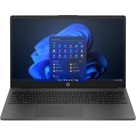 Laptop HP 250 G10 cu procesor Intel Core i7-1355U 10-Core (1.7GHz, up to 5.0GHz, 12MB), 15.6 inch FHD, Intel UHD Graphics, 16GB 