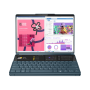Laptop Lenovo Yoga Book 9 13IMU9 cu procesor Intel® Core™ Ultra 7 155U pana la 4.8GHz, 2 x 13.3", 2.8K, OLED, Touch, 32GB DDR5, 