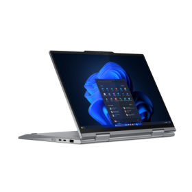 Laptop Lenovo ThinkPad X1 2-in-1 G9 14" WUXGA Touch, Intel® Core™ Ultra 7 165U, Integrated Intel® Graphics, RAM 64GB, SSD 1TB, 3