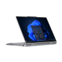 Laptop Lenovo ThinkPad X1 2-in-1 G9 14" WUXGA Touch, Intel® Core™ Ultra 7 165U, Integrated Intel® Graphics, RAM 64GB, SSD 1TB, 3