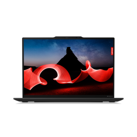 Laptop Lenovo ThinkPad X1 Carbon Gen 12 14" 2.8K OLED Touch, Intel® Core™ Ultra 7 155U, Integrated Intel® Graphics, RAM 32GB, SS
