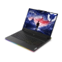 Laptop Gaming Lenovo Legion 9 16IRX9 cu procesor Intel® Core™ i9-14900HX pana la 5.8 GHz, 16", 3.2K, 64GB, 2 x 1TB SSD, NVIDIA G
