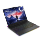 Laptop Gaming Lenovo Legion 9 16IRX9 cu procesor Intel® Core™ i9-14900HX pana la 5.8 GHz, 16", 3.2K, 64GB, 2 x 1TB SSD, NVIDIA G