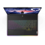 Laptop Gaming Lenovo Legion 9 16IRX9 cu procesor Intel® Core™ i9-14900HX pana la 5.8 GHz, 16", 3.2K, 64GB, 2 x 1TB SSD, NVIDIA G