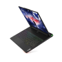 Laptop Gaming Lenovo Legion 9 16IRX9 cu procesor Intel® Core™ i9-14900HX pana la 5.8 GHz, 16", 3.2K, 64GB, 2 x 1TB SSD, NVIDIA G