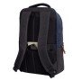 Rucsac laptop Trust Lisboa pentru laptop-uri cu diagonala de 16", material POM, RPET Polyester, RPET twill polyester, volum 23 L
