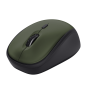 Kit Geanta de laptop Trust Bologna pentru laptop-uri cu diagonala de pana la 16", mouse Trust wireless, verde TRUST - 5