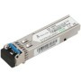 EXTRALINK SFP 1.25G 1310nm 2km SM DOM SFP Module, Rata de transfer: 1.25 Gbps, Lungime de unda: 1310 nm, Raza de actiune (m): 20