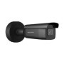 Camera de supraveghere IP Bullet 6MP Hikvision DS-2CD2666G2- IZS(2.8-12MM)(C)/BK, lentila varifocala: 2.8-12mm, iluminare min: C