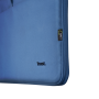 Geanta laptop Trust Bologna Eco 16", albastru TRUST - 4