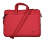 Geanta laptop Trust Bologna Eco 16", rosu TRUST - 6