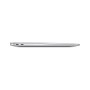 MB AIR 13 M1 GPU-7C 8GB 256GB INT SILVER (US power adapter with includedUS-to-EU adapter) APPLE - 6