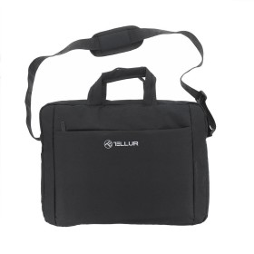Geanta laptop Tellur Cozy, 15.6", negru TELLUR - 1