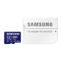 Card de Memorie MicroSDHC PRO PLUS 512GB, Class10/Grade 3 adapter UHS-I MB-MD128DA/EU SAMSUNG - 8