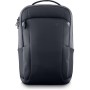 DELL EcoLoop Pro Slim Backpack 15.6" CP5724S Black DELL - 1