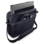 Dell EcoLoop Pro Slim Briefcase 15, Color: Black, Laptop Compatibility: Fits most laptops with screen sizes up to 15.6" (Excludi