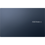 Laptop ASUS Vivobook 17, X1704VA-AU159, 17.3-inch, FHD (1920 x 1080) 16:9 aspect ratio, Intel Core i3-1315U Processor 1.2 GHz (1
