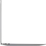 MacBook Air 13.3" Retina/ Apple M1 (CPU 8-core, GPU 7-core, Neural Engine 16-core)/8GB/256GB - Space Grey - US KB (US power supp
