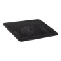 STAND LAPTOP SPACER SP-NC19 15.6", sita metal, fan 14cm, led albastru, negru SPACER - 4