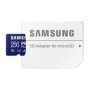 Card de Memorie MicroSDHC PRO PLUS 256GB, Class10/Grade 3 adapter UHS-I MB-MD128DA/EU SAMSUNG - 7