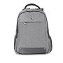 Rucsac laptop Tellur USB 15.6" Gri TELLUR - 1