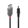 Cablu Lindy DC 1.5m USB 2.0 LINDY - 1