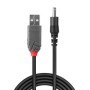 Cablu Lindy DC 1.5m USB 2.0 LINDY - 2