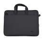 Geanta Trust Bologna Bag ECO Slim 16" laptops  General Laptop Compartment Size (inch) 16 " Type of bag carry bag Number of compa