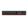 Docking Station Lenovo ThinkPad Universal USB-C Dock - EU, 90W AC Power adapter LENOVO - 3