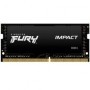 Memorie RAM notebook Kingston, SODIMM, DDR4, 16GB, CL15, 2666 Mhz KINGSTON - 2