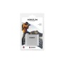 Card reader Kingston, USB 3.2, Supported Cards: UHS-II SD cards/Backwards-compatible with UHS-I SD cards KINGSTON - 6