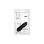 Card reader Kingston, USB 3.2, Supported Cards: UHS-II SD cards/Backwards-compatible with UHS-I SD cards KINGSTON - 7