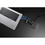Card reader Kingston, USB 3.2, Supported Cards: UHS-II SD cards/Backwards-compatible with UHS-I SD cards KINGSTON - 11