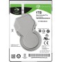 HDD Laptop Seagate BarraCuda® 1TB, 7200RPM, SATA III Seagate - 1