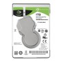 HDD Laptop Seagate BarraCuda® 1TB, 7200RPM, SATA III Seagate - 2