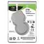 HDD Laptop Seagate BarraCuda® 2TB, 5400RPM, SATA III Seagate - 1