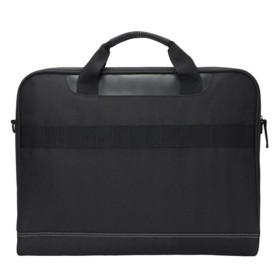 Geanta Notebook ASUS Nereus, 15.6 neagra, poliester, Dimensions: geanta: 425*80 *325mm, Weight: 530g ASUS - 1