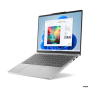Laptop Lenovo IdeaPad Slim 5 13ARP10, 13.3" WUXGA (1920x1200) IPS 400nits Anti-glare, 100% sRGB, AMD Ryzen™ 5 7535HS (6C / 12T, 