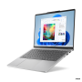 Laptop Lenovo IdeaPad Slim 5 13ARP10, 13.3" WUXGA (1920x1200) IPS 400nits Anti-glare, 100% sRGB, AMD Ryzen™ 5 7535HS (6C / 12T, 