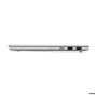 Laptop Lenovo IdeaPad Slim 5 13ARP10, 13.3" WUXGA (1920x1200) IPS 400nits Anti-glare, 100% sRGB, AMD Ryzen™ 5 7535HS (6C / 12T, 