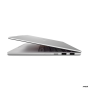 Laptop Lenovo IdeaPad Slim 5 13ARP10, 13.3" WUXGA (1920x1200) IPS 400nits Anti-glare, 100% sRGB, AMD Ryzen™ 5 7535HS (6C / 12T, 